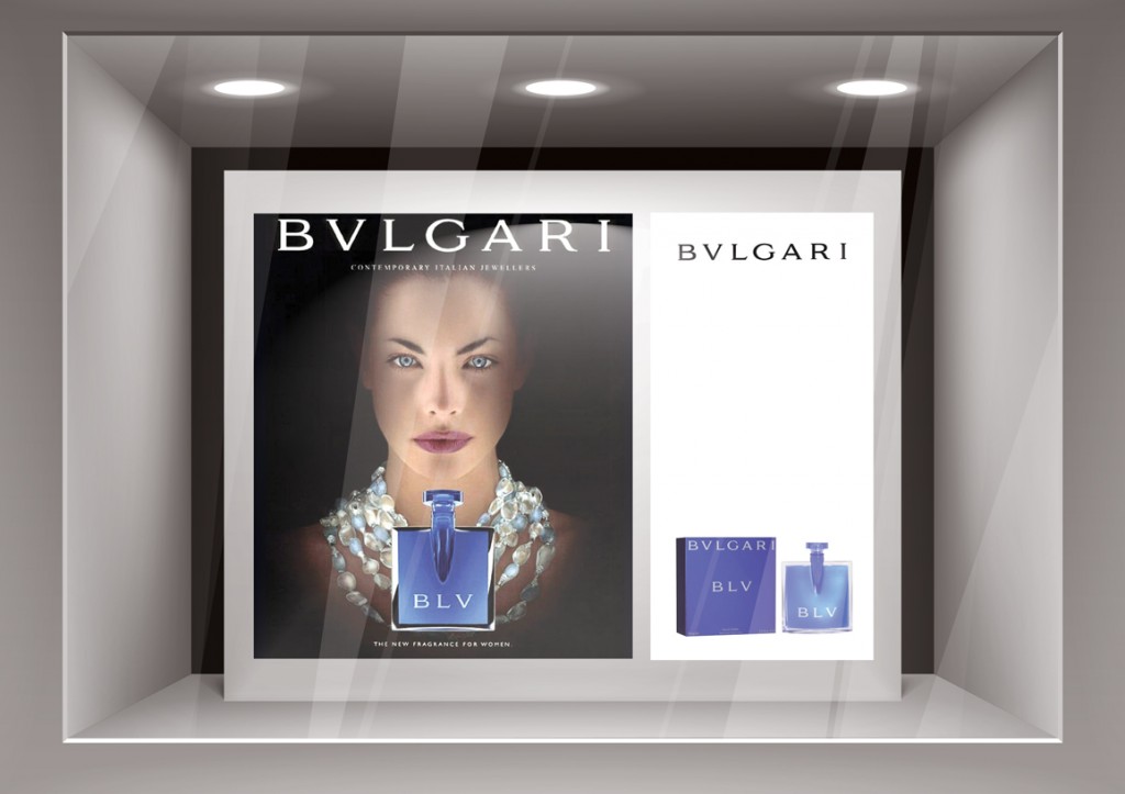 Bvlgari-BLV-Window-Display